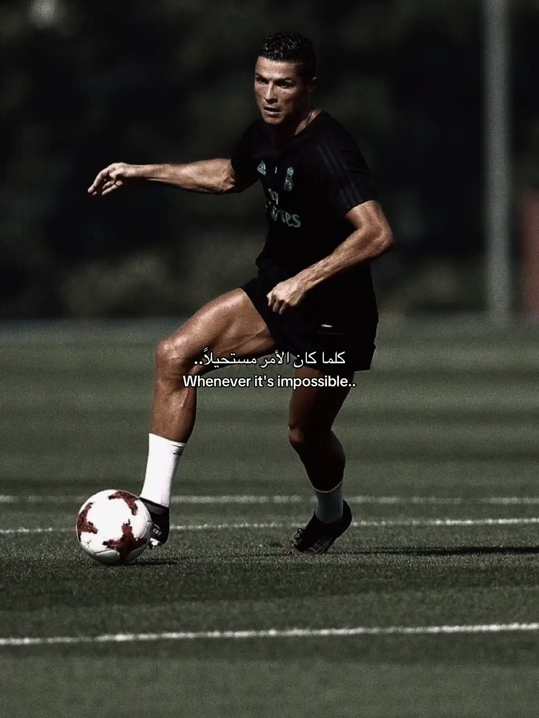 part 2 | #cristianoronaldo #ronaldo #cristianoronaldo🇵🇹 #mentality #motivation #wakeup #remember #pov #real 