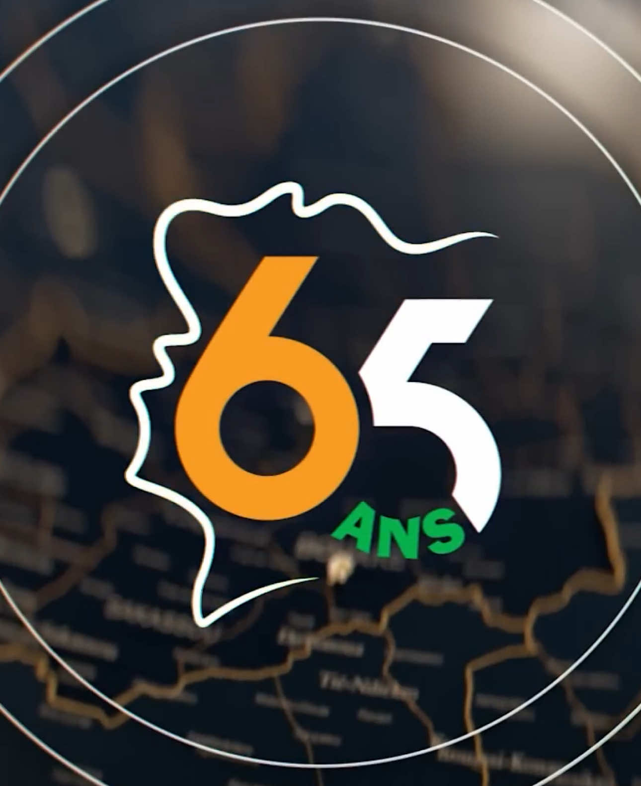 3D Motion Inspiration. 65ans 3D Motion by Laussane Atse #3D #motiongraphics #tiktokcotedivoire🇨🇮 