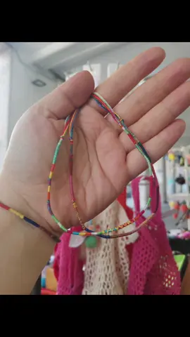 #handmaderomania #targuribucuresti #looramland #bratari #bratarihandmade 