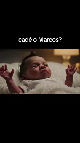 ajudem esse bebê a achar o pai dele kkk divulguem, compartilhem até acharmos a Marcos #fofinho #bebestiktoks #bebe #bravo #criança 