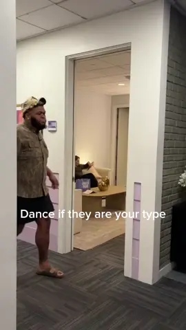 dance if they are your type  #trend #fyp #viral #asians #Latinas #blowthisup 