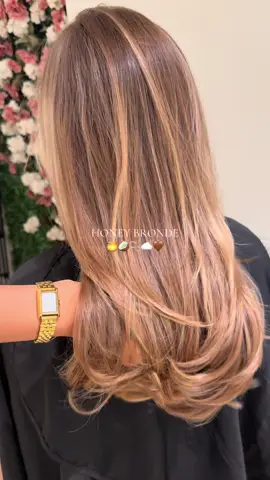 HONEY BRONDE 🍯🥥🫧☁️🤎 . . . . #honeybronde #frisörstockholm #brondebalayage #brondespecialist #lorealpro #warmblonde #brondehair #dimensionalblonde #dimensionalbalayage @WUMOBERG #creatorsearchinsights 
