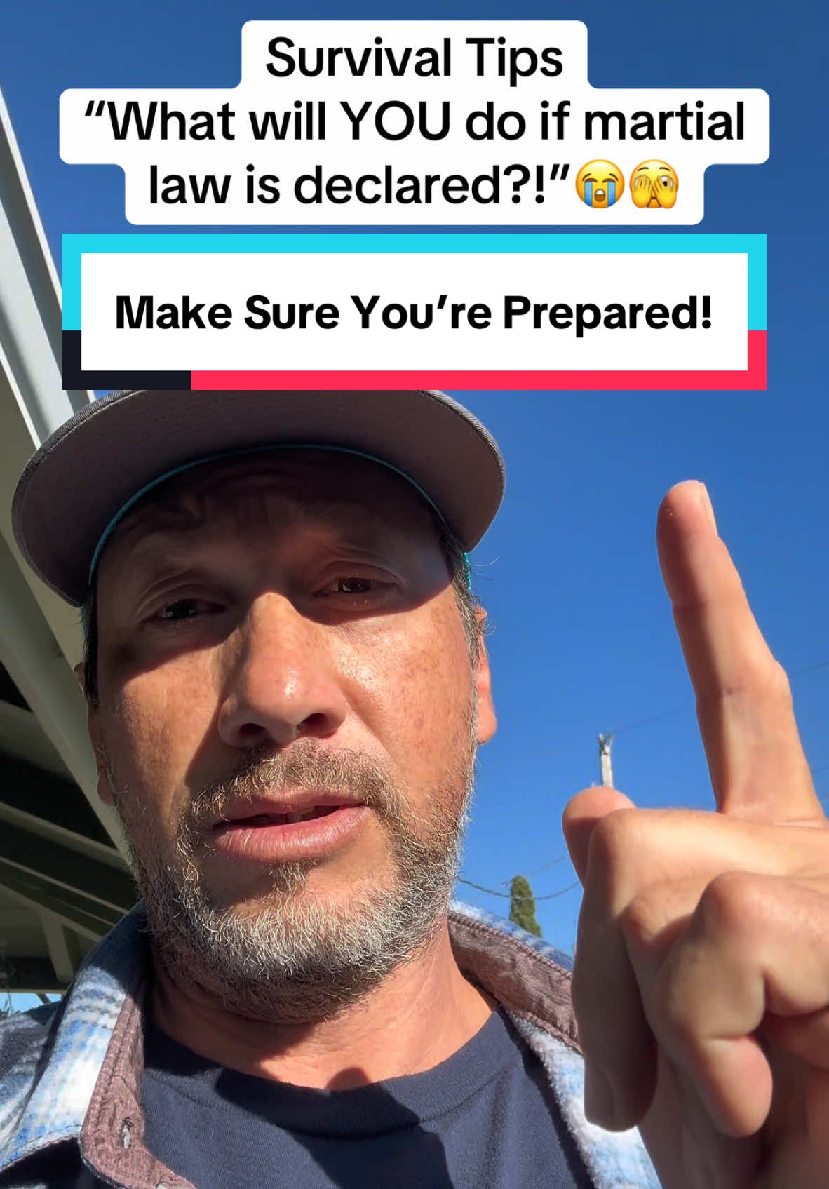 This book should be in every household with Martial Law on the horizon! #navyseal #offgrid #survival #survivaltips #survivalskills #prepper #stockpile #doomsday #martiallaw #apocalypse #nationalguard #bookrecs #bookreview #tiktokshopcreatorpicks #creatoricons #tiktokshoplabordaysale #creatorsearchinsights 