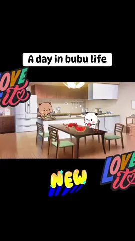 A normal day in bubu’s life 😂 #reels #bubu #fyp 