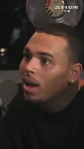 Looking back at our conversation with #ChrisBrown in 2014 where he discusses his goals & meeting #MichaelJackson for the first time 🙌