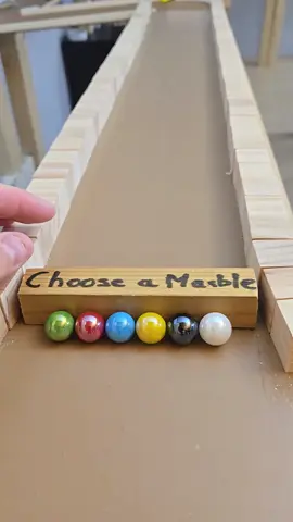 #marbleracing #ASMR #marblerace #Satisfying 