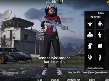 etiketleyinn  #pubg #friends #maga #brothers 
