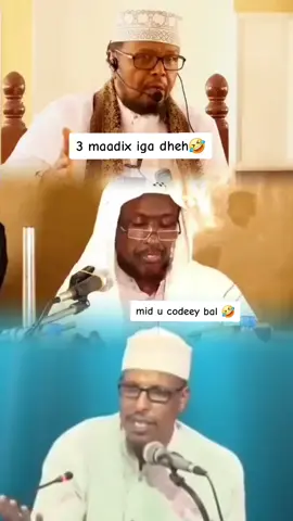 3 maadix iga dheh🤣  nuur cali jaamad hadow Xariif yahy burdaha dhamaan ha noo soo duubo🤣🤘 #fpyツ #fyp #CapCut  