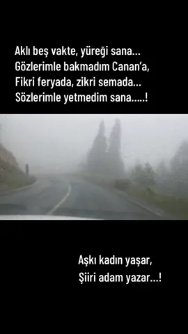 Sen kıs gözlerini güneşler sönsün…!