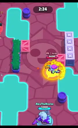 #fyp #for #brawlstarstiktok #brawlstars #rec 