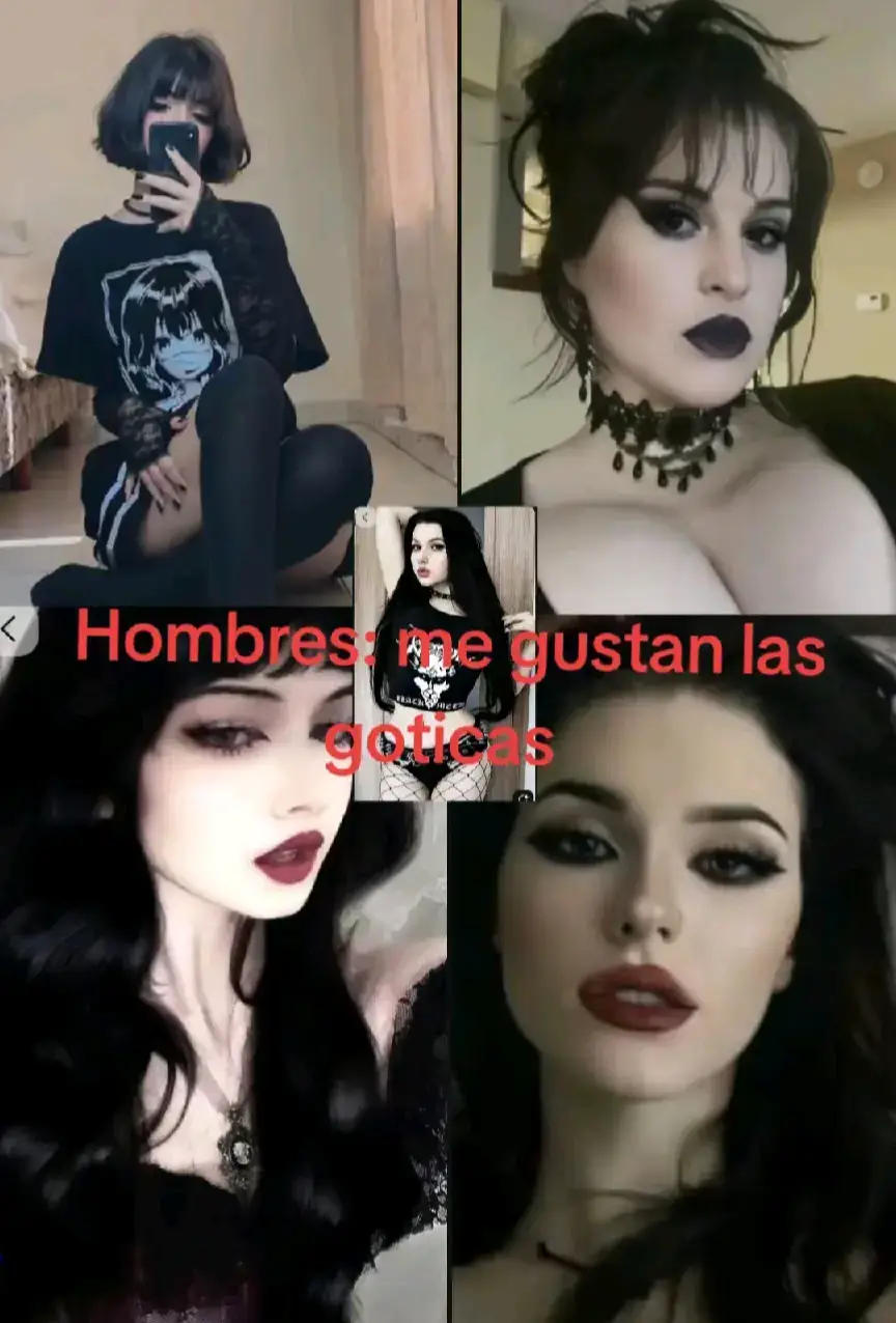 #viral #paratiiiiiiiiiiiiiiiiiiiiiiiiiiiiiii #fyp #tiktokviral #popular #gothglirl #gotica #goth #zyxbca #xybca #pov #