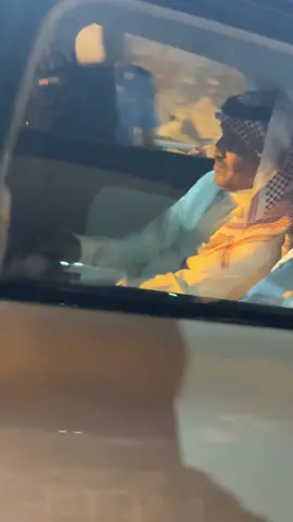 الفنان خالد عبدالرحمن في جرش بعد انتهاء الحفل #خالد_عبدالرحمن #خالديات #ملك_الفن #مخاوي_الليل #جرش #الاردن #اكسبلورexplore 