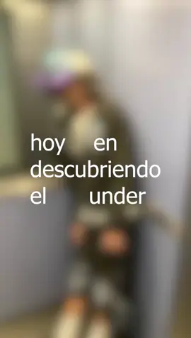 Hoy, en Descubriendo el Under: Enzocerobulto #under #underargentino #enzocerobulto #trap #trapargentino #newwave #surf #flstudio #musica #melomania #fyp 