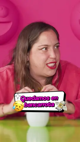 El qué van a pensar es el pensamiento que a muchos nos ha atormentado ante cualquier situación… 😬 #serescromaticos #isabelfernandez 