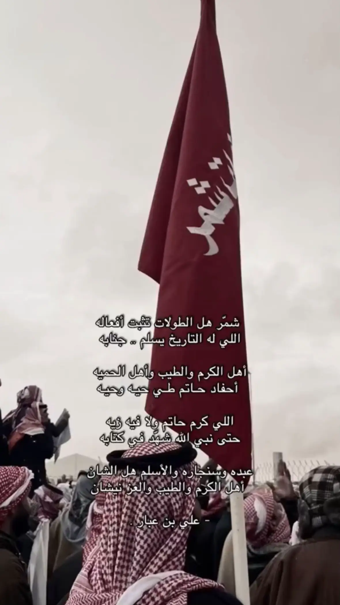 #شمر #طنايا #شمر_السناعيس_الضياغم_الطنايا 