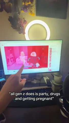 ft. trixie and katyas i like to watch series