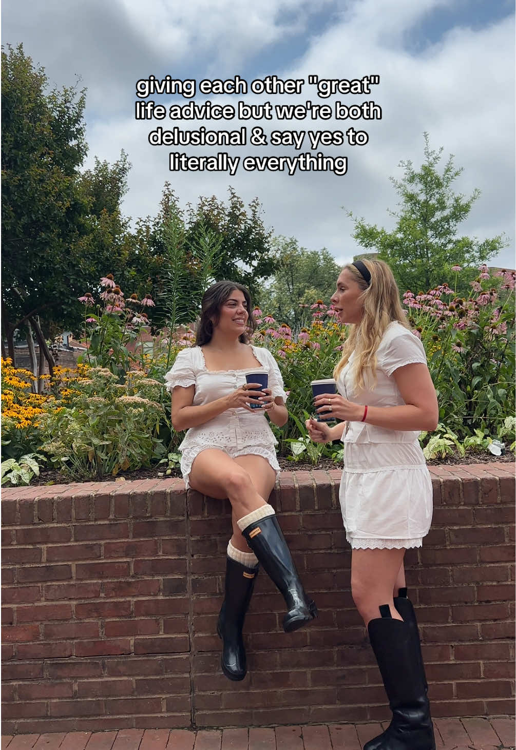 the best therapist 🤣  #relatable #besties #BestFriends #relatablecontent #girlies #girlhood #justagirl 