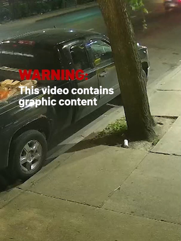 The Cook County Medical Examiner’s Office identified the victim as 22-year-old Jermaine Martin. He was struck and killed by a vehicle in the 5400 block of South Kedzie just before 3:30 a.m. Saturday.⁠ ⁠  According to police, Martin was in a crosswalk when he was struck by the driver of a gray vehicle. The driver of the vehicle disregarded a red light and continued through the intersection, appearing to swerve toward Martin as he tried to avoid the oncoming vehicle.⁠ ⁠ The driver of the vehicle fled the scene after the collision.⁠ ⁠  Tap the 🔗above for details⁠ ⁠  #hitandrun #gagepark #chicago #crime