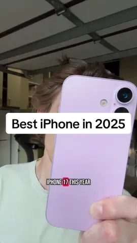 iPhone 17S has a nice ring to it #iphone17 #newphone #whichone 