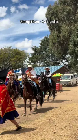 #videoviral #caballo #tradiciones #caballosbailadores #ayacucho 