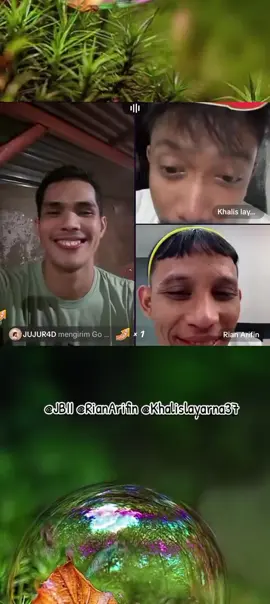 Kalao lagi kumpul 😅🤣 @Khalis layarna 37 @Rian Arifin @JB II #berandatiktokterbaru #foryoupage #fypage #fyp 