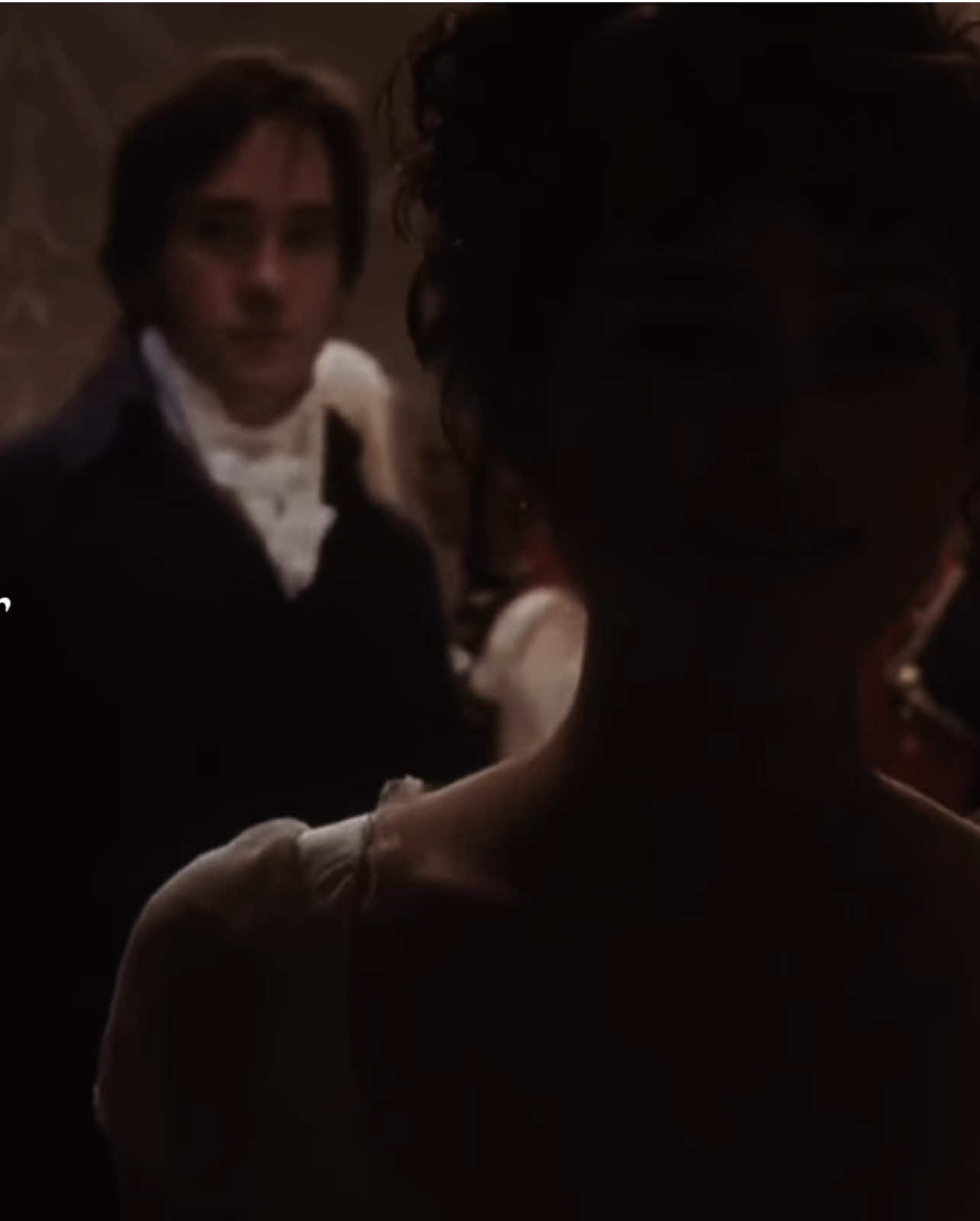 oh he  looked for her in every room | #prideandprejudice #prideandprejudiceedit #prideandprejudice2005 #mrdarcyandelizabeth 