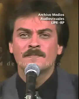 ’Yo Me Quedo’, Tony Vega #tonyvega #salsa #fyi 