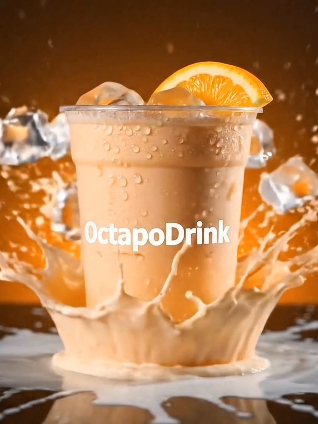 Punya usaha minuman ?  Mau buat iklan tapi budget pas-pas an ?  Tenang... AI bisa buat semuanya dengan hanya ketikan...  > Contoh pembuatan iklan minuman segar dengan AI yang bisa digunakan untuk usahamu...  Bagi yang mau belajar buat iklan dengan AI bisa banget...  Follow dan DM 😉 #AI #iklan #Bisnis #fyp 