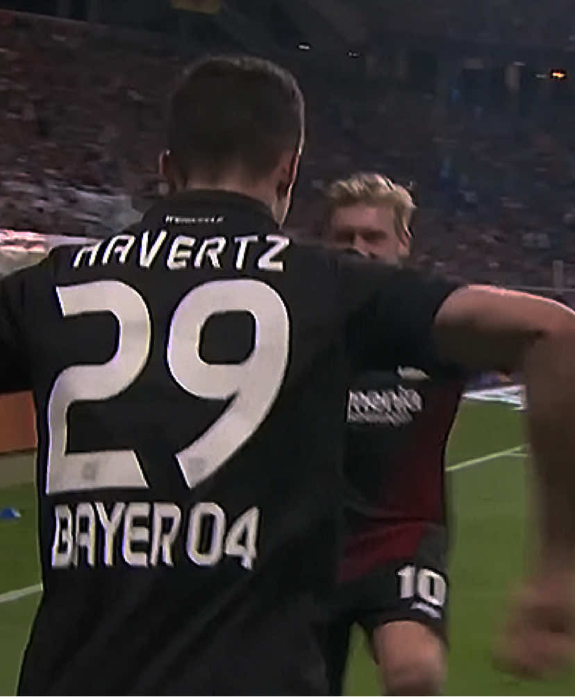 #havertz #nostalgia #sophistifut 
