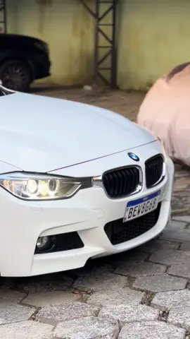 BMW 320i M sport  #bmw #gearhead #320i 