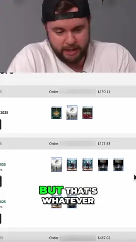 SMH... GameStop just LOVES to scam people... #GamingWoes #GameStop