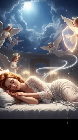 Моим Любимкам и Роднуличкам!!! Пусть Ваш Сон оберегают  👼 ангелы!!!Доброй ночи и сладких снов Вам 😘🤩🥰💌❣️💋