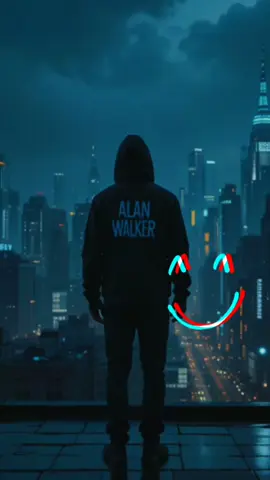 Alone - Alan Walker 🎧#alone #alanwalker #CapCut  #fyp #sadmusic☘ #tiktokmusic #alanwalker2025 #sadmusic 