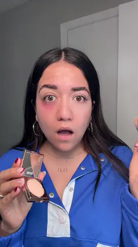Es 100% real ! Vale la pena ? Claro que si !! 👏 @tarte cosmetics #tarte #tartecosmetics #tiktokshopcreatorpicks #tiktokshopholidayhaul #tiktokmademebuyit #tarteconcealer #ojeras 