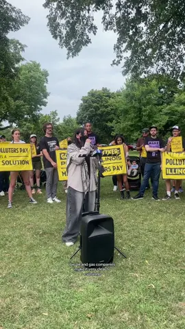 #illinois #makepolluterspay 