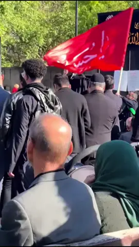بالغربه وقلبي كربلا!!!!
