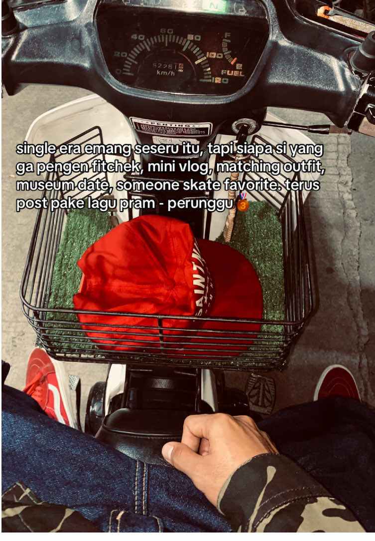 sisanya y gitu #perunggu🥉 