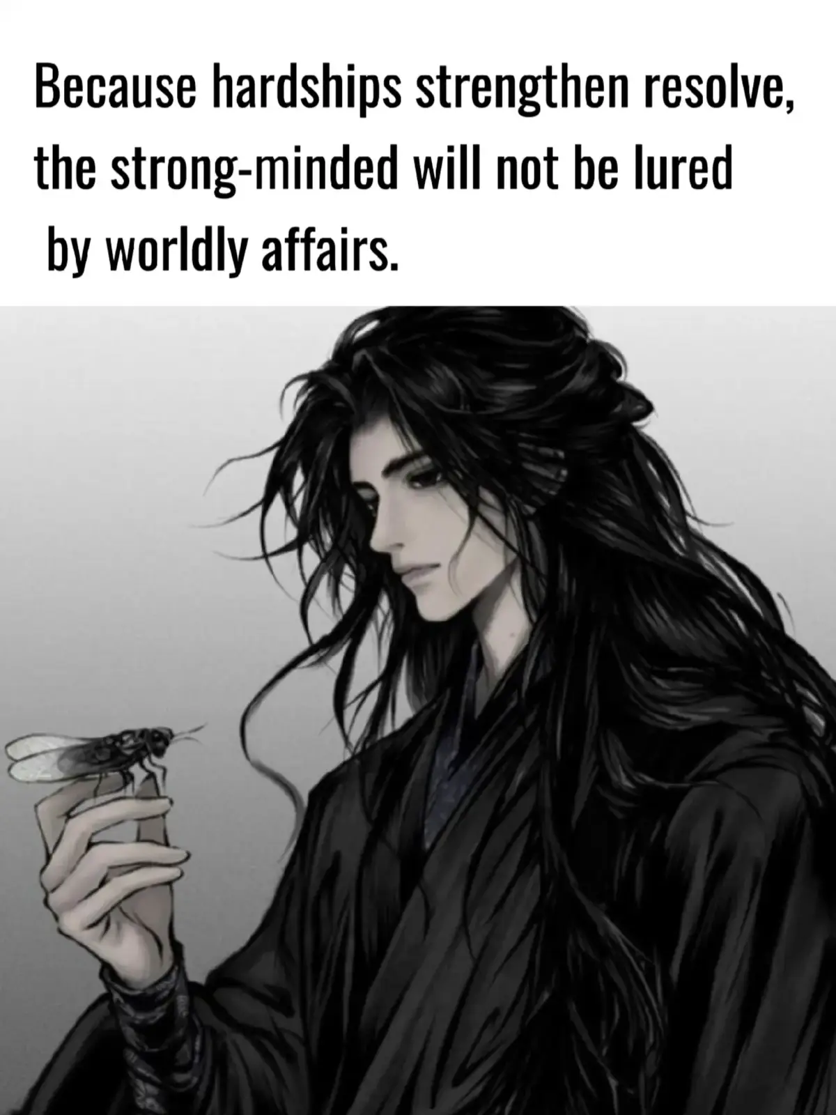 defy heaven, defy fate, defy the universe!  fangyuan#reverendinsanity#fangyuanquotes#chinesenovel#fantasynovel#cultivationnovel#epicfantasy#villainprotagonist