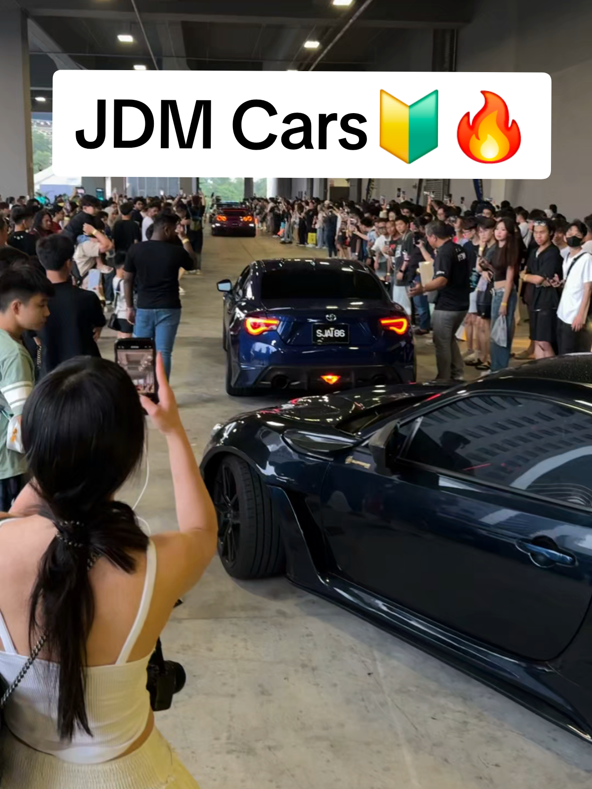 JDM Cars!!!🔰🔥 #tiktok #tiktokviral #malaysia #car #carsoftiktok #cars #carspotting #carlover #jdm #jdmcarsoftiktok #jdmcars #kualalumpur #music #trend #trending #trendingsong #viral #viralvideo #viraltiktok #4k #foryou #foryoupage #unfrezzmyaccount #race #racecar 