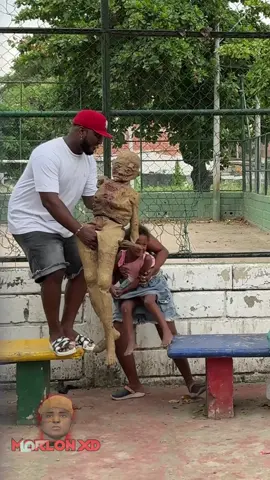 El cambio divertido #viral_video 