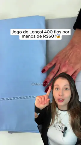 testei o jogo de lençol de 400 fios mais famoso do Tiktok Shop, será que vale a pena? #achadinhos #compras #comprinhas #shopee #tiktokshop #donadecasa #camaposta 