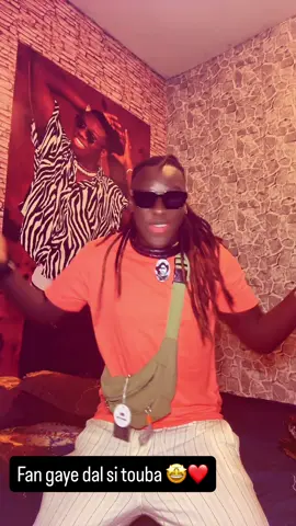 Ila touba ❤️@Fallou Lam @Samba Diarra mbaye officiel 🎤 @Mamendiayesavon @Wally B. SECK @Aida❤️👸🏼thiaM🤍🕊️ @Senghane STAR des danseurs ✪ @Fasina🇸🇳🧸🤌🏿 