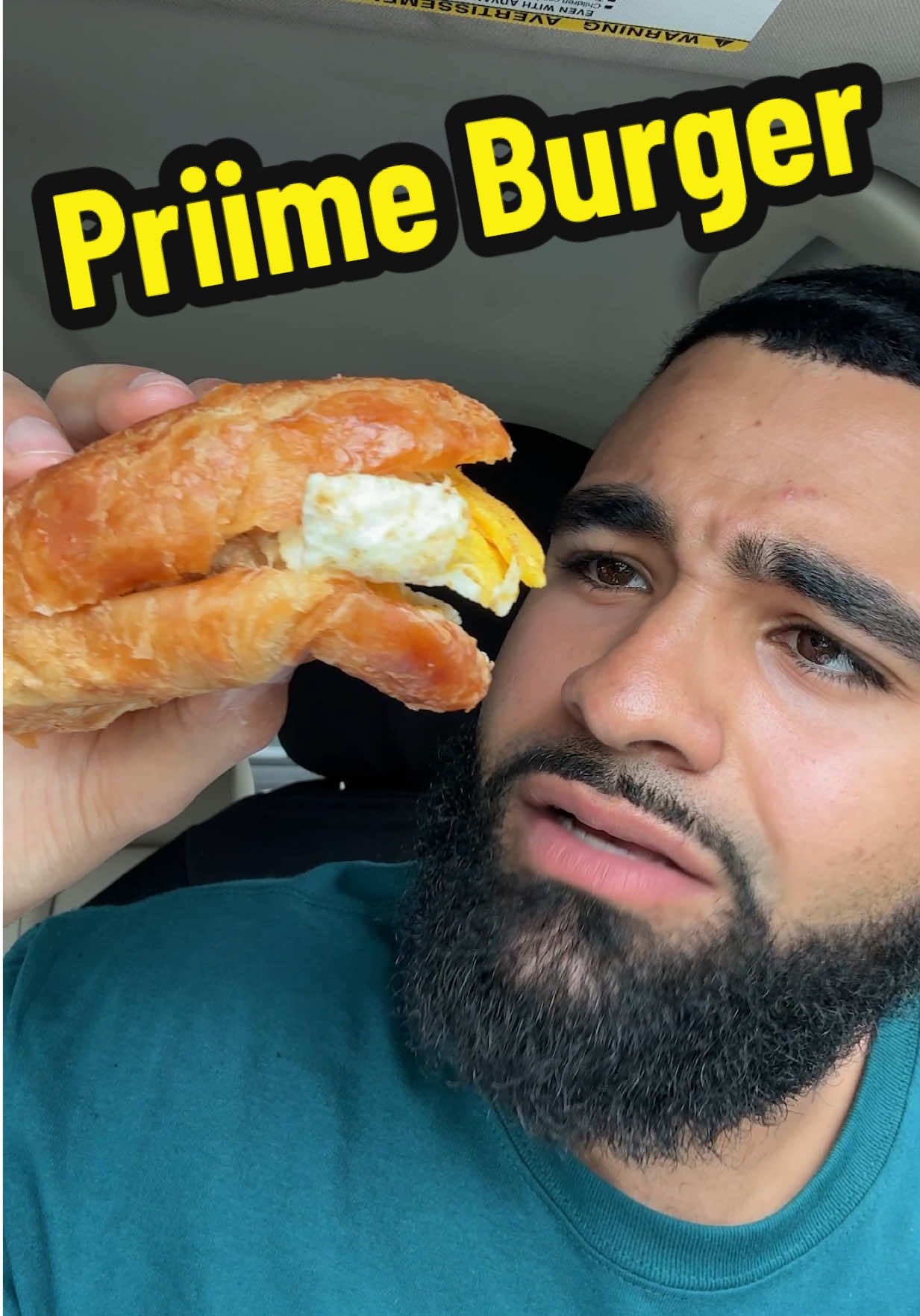 Going to restaurant with 1 review 👀 #foodreview #foodcritic #1star 