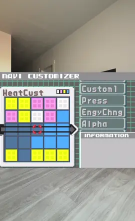 Navi Customizer always coming in clutch  #megaman #megamanbattlenetwork #megamanbattlenetworklegacycollection #megamanbattlenetwork3 #megamanbattlenetworkcommunity #battlenetwork #battlenetworklegacycollection #capcom #gba #gameboyadvance #gameboyadvancegames #nostalgia #nostalgic 