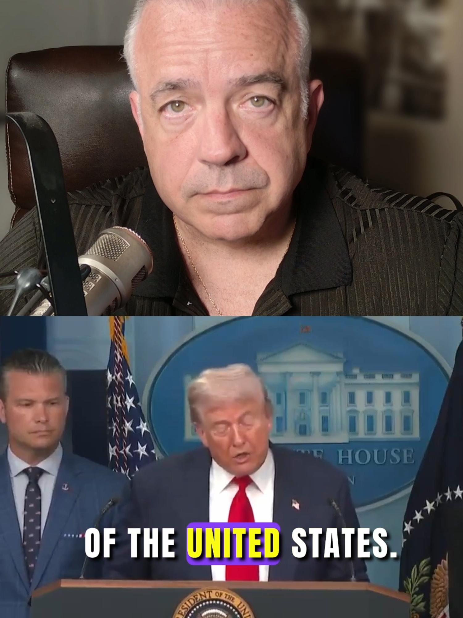National Guard is being deployed to Washington D.C.  Who in their right mind would be against this?  #news #nationalguard #washingtondc #crime