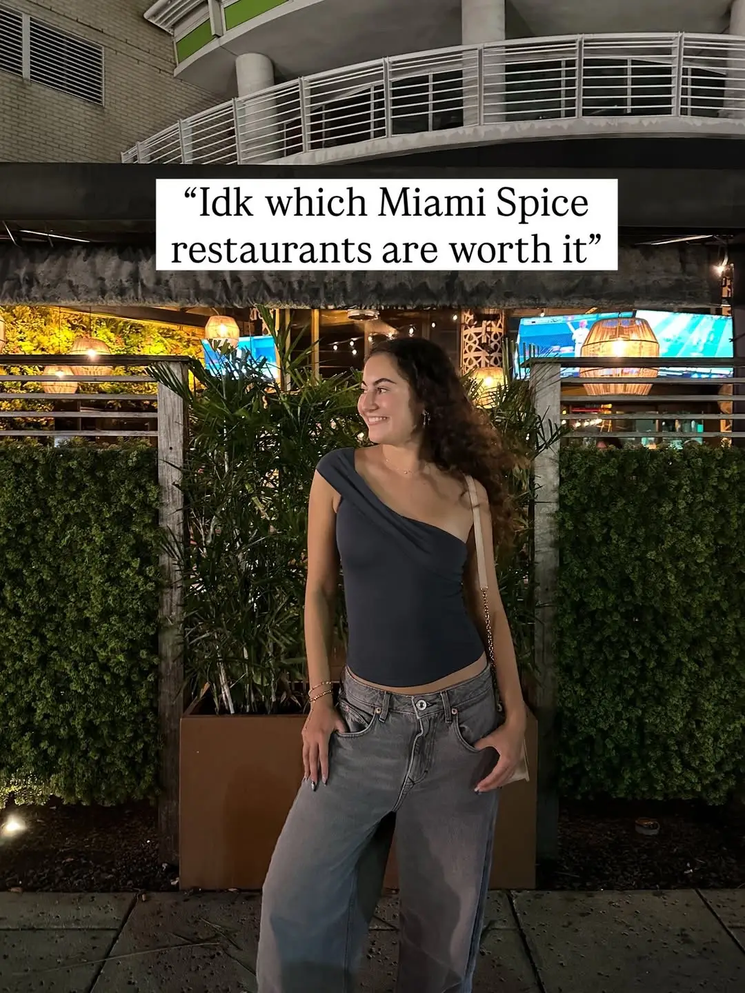 Live love Miami Spice🤭 #Foodie #miamispice #foods #miami 