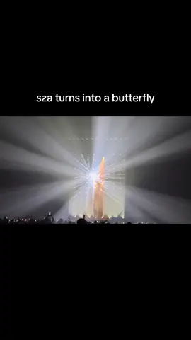 she was a fairy 🧚 #sza #GrandNational #butterfly #fyp 