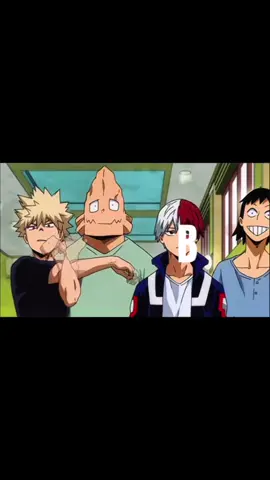 Oye bakugo… #bakugoukatsuki #myheroacadamia #bokunohero #fyp 