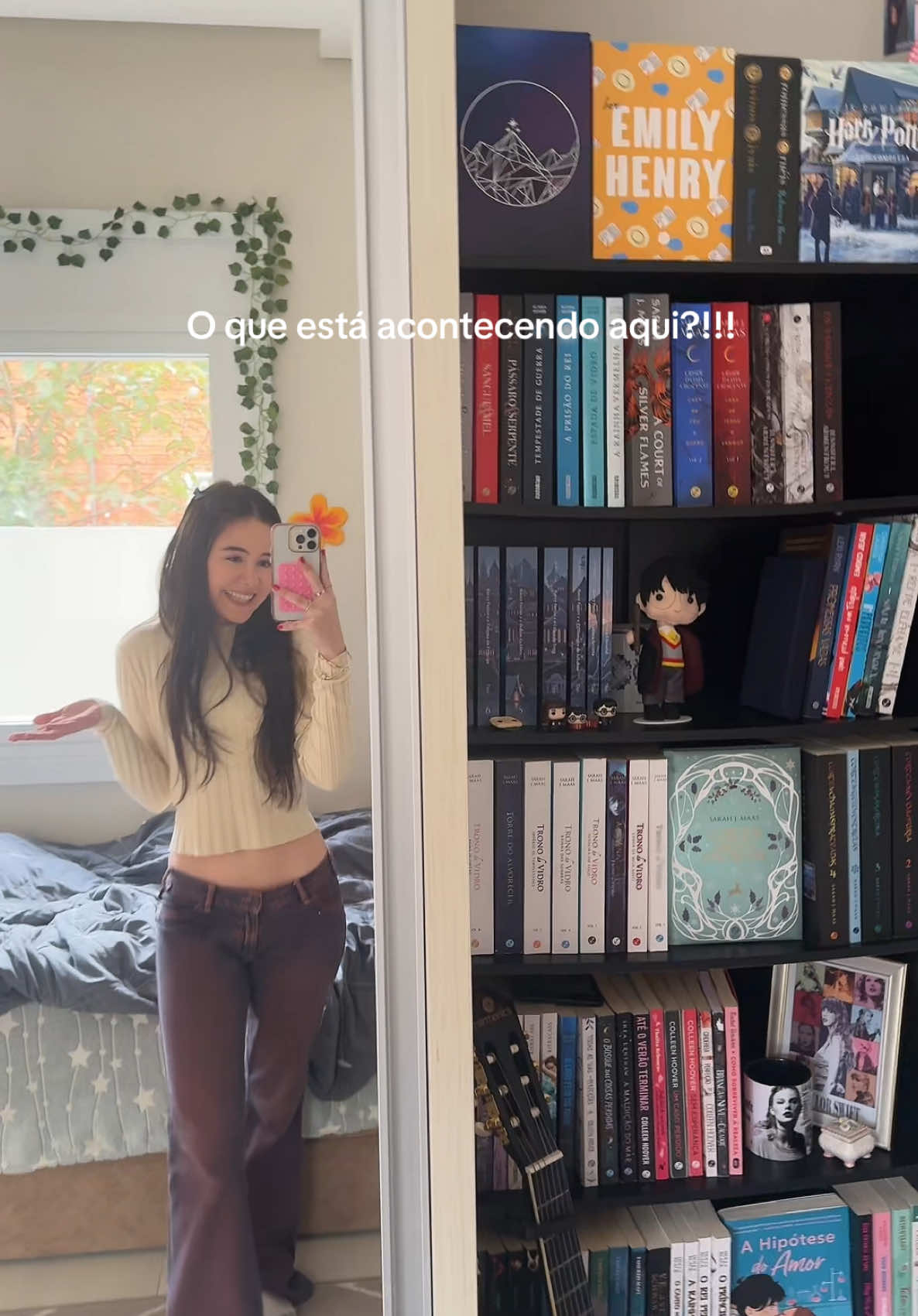 Now we are officially best friends 💗 #BookTok #booktokbrasil #books #livros #leitura #leitora #booklover #fyyy #fy 