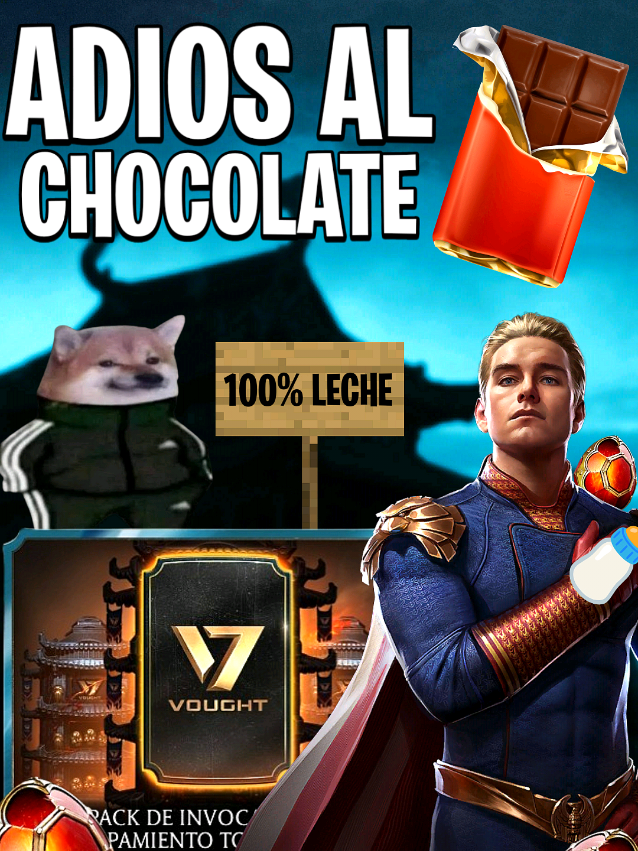 LOS EQUIPAMIENTOS DEL LECHERO POR ULTIMA VEZ | MK Mobile #mortalkombatmobile #mkmobile #mortalkombat #mattiaselnoob2 